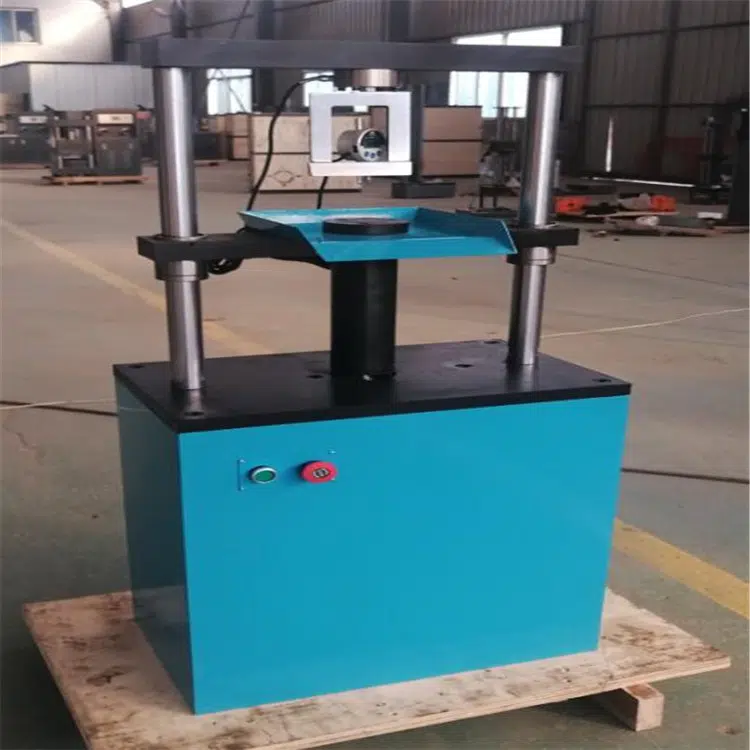 HYY-B20 Hardness Testing Machine (2) HYY-B20 Hardness Testing Machine