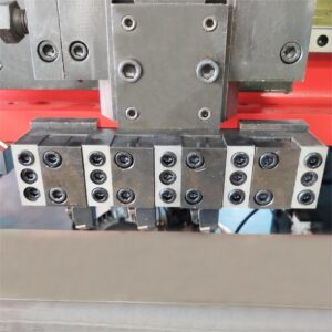 HSKC3212 V-홈 성형기