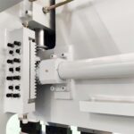 HARSLE WC67K-63T2500 Press Brake