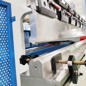 HARSLE WC67K-63T2500 Press Brake 