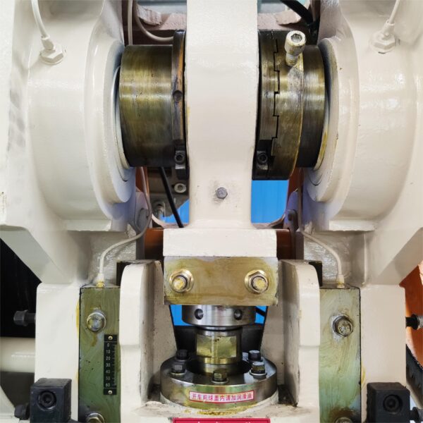 HARSLE JE23 Mechanical Punch Press
