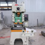 Пневматический пресс HARSLE JH21-25T
