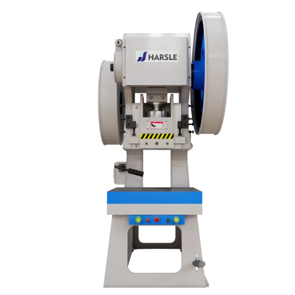 HARSLE J21-80T Punching Machine