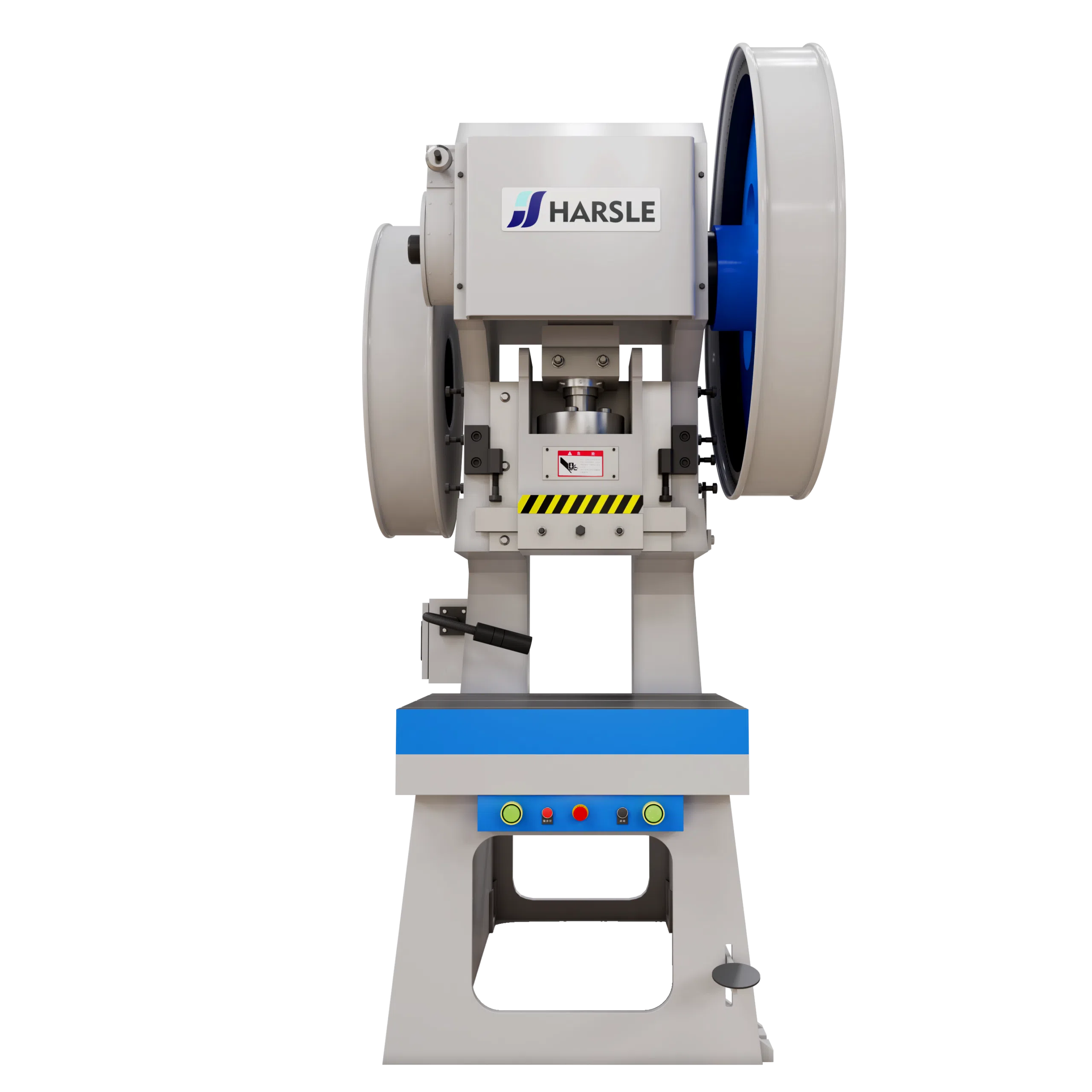 HARSLE J21-80T Punching Machine HARSLE J21-80T Punching Machine