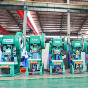 HARSLE J21 Mechanical Punch Press