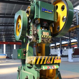 HARSLE J23-40T Punching Machine