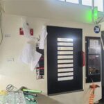 JIRFINE T-7 CNC Drill Tap Center