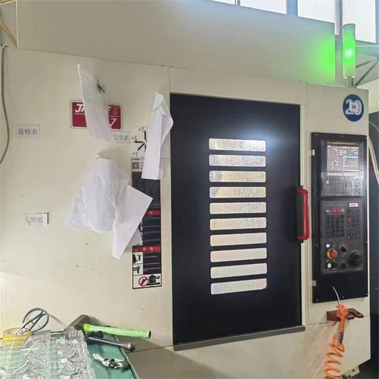 JIRFINE T-7 CNC Drill Tap Center