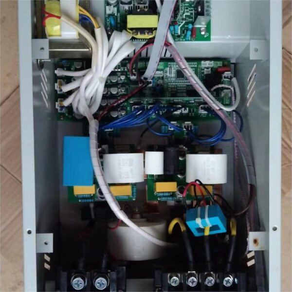 Máy sưởi cảm ứng JS100