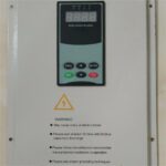 Индукционный нагреватель JS100