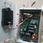 JS1200 Induction Heater