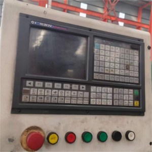 K5140 CNC Mill-Turn Center