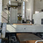 KBN135 CNC Floor Boring And Milling Machine