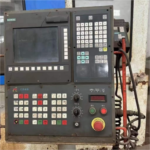 CK6116B CNC Vertical Lathe