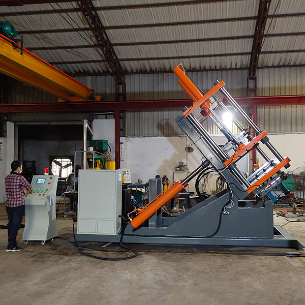 KUNTAI 1500mm Die Casting Machine