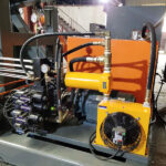 Used KUNTAI 1500mm Die Casting Machine For Sale - Imagen 2