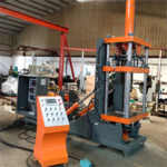 Used KUNTAI 600T Die Casting Machine For Sale – Bild 2
