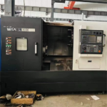 L300C Automatic Lathe