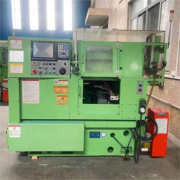 NC3460 CNC Precision Lathe NC3460 CNC Precision Lathe