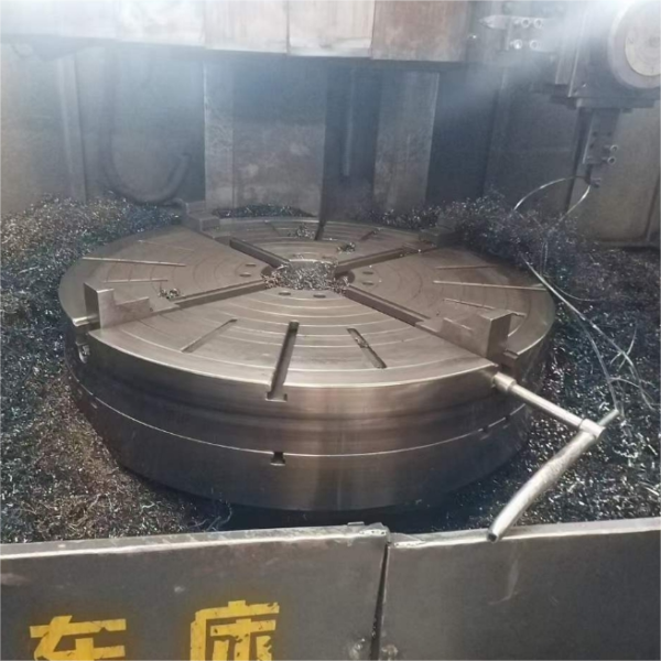 CK51160Q Finishing Lathe