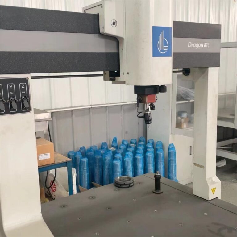 LEAD Dragon875 Coordinate Measuring Machine