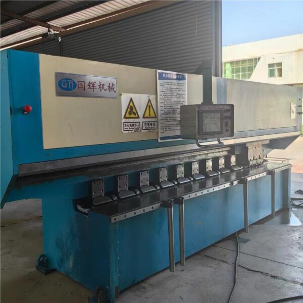 LG50 V-커팅 머신