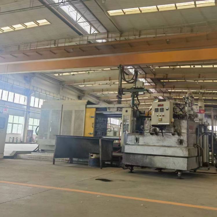 LK 1800T Die Casting Machine