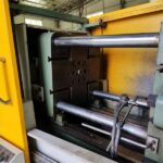 LK 30T Die Casting Machine
