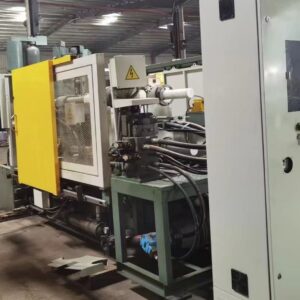 Машина для литья под давлением LK 88T