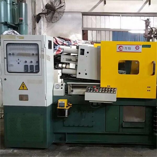 LK DM18 Die Casting Machine