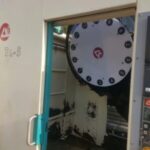 LK TC-5 CNC Drill Tap Center