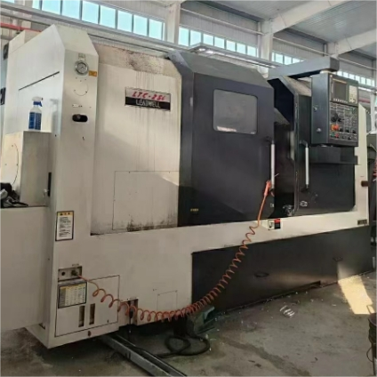 LTC-25L Automatic Lathe