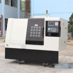 CK6120 Production Lathe