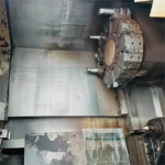 L300C Automatic Lathe