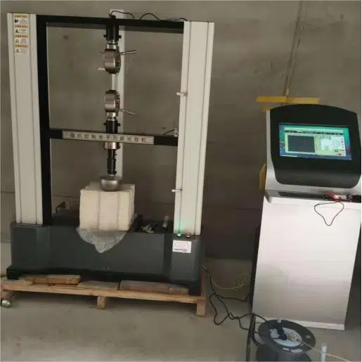 Level 0.5 Hardness Testing Machine (1) Used VIGERT Level 5 Hardness Testing Machine For Sale - 이미지 1