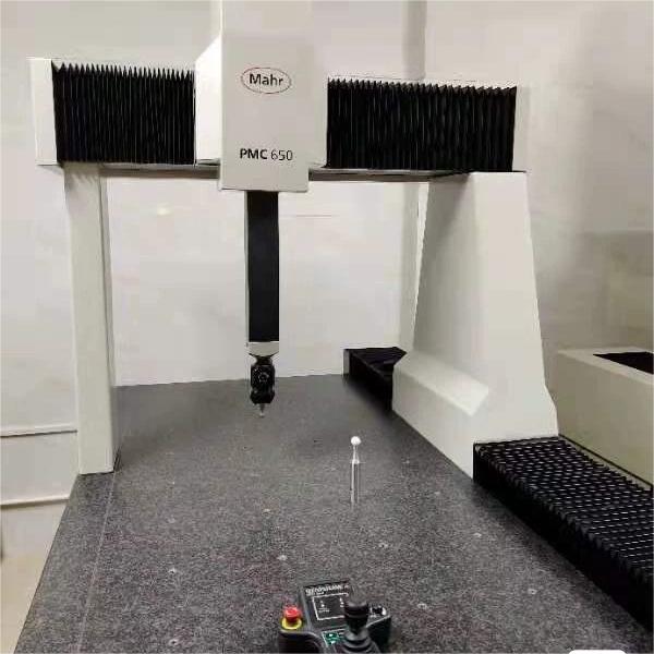 MAHR PMC650 Coordinate Measuring Machine