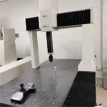 MAHR PMC650 Coordinate Measuring Machine