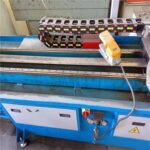 MC-25 CNC Pipe Cutting Machine