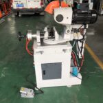 MC-315B Semi-Automatic CNC Pipe Cutting Machine
