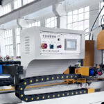 MC150 CNC Automatic Pipe Cutting Machine