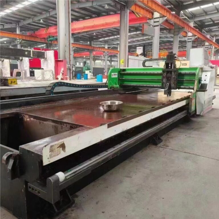 MGK1250 V-Groove Saw