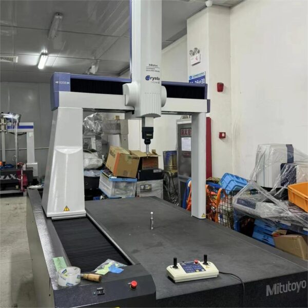 MITUTOYO 9208 Coordinate Measuring Machine