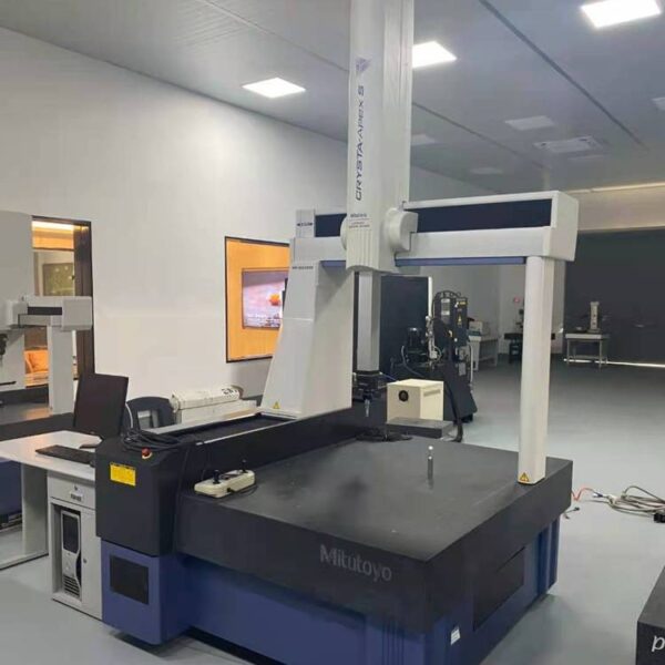 MITUTOYO APEX-S9108 Coordinate Measuring Machine