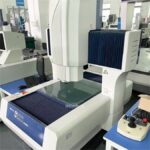 Координатно-измерительная машина MITUTOYO QV404