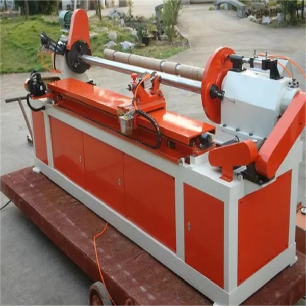 ML105 CNC Pipe Cutting Machine