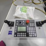Macchina di misura a coordinate MMZ-G50