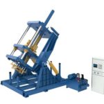 MODEKA CL-510 Die Casting Machine