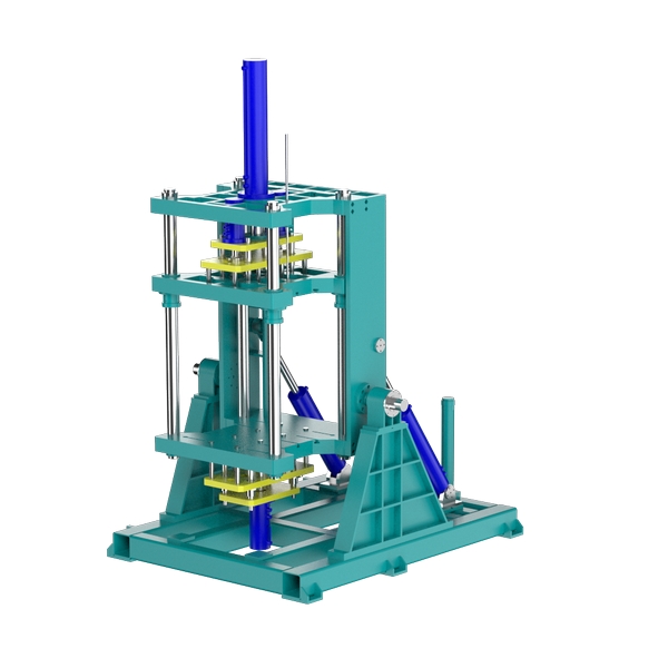 MODEKA CL-535 Die Casting Machine