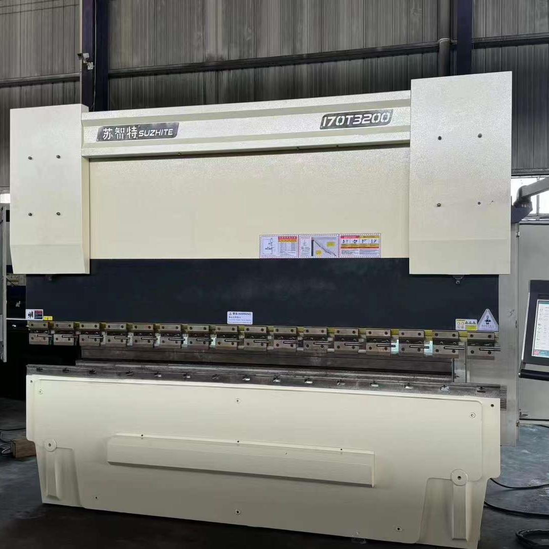 Used CNC Door Press Brake 170T3200 Used CNC Door Press Brake 170T3200