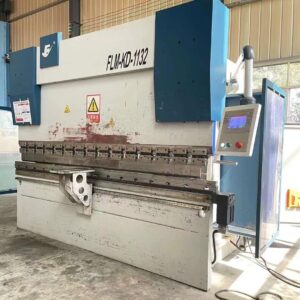 Used CNC Door Press Brake KD1132